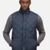 Regatta Mens Londyn Quilted Insulated Bodywarmer Gilet -Regatta Shop 46085748 Zoom