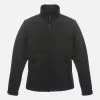 Regatta Professional Mens Octagon II Warm Three Layer Softshell Jacket -Regatta Shop 46086669 Zoom