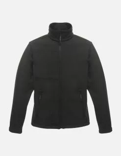 Regatta Professional Mens Octagon II Warm Three Layer Softshell Jacket
