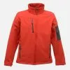 Regatta Mens Arcola Waterproof Breathable 3 Layer Soft Shell Jacket 2 Regatta Mens Arcola Waterproof Breathable 3 Layer Soft Shell Jacket -Regatta Shop 46086753 Zoom