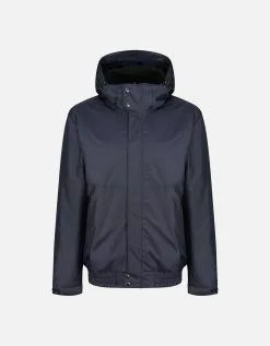 Regatta Mens Blockade Waterproof Jacket