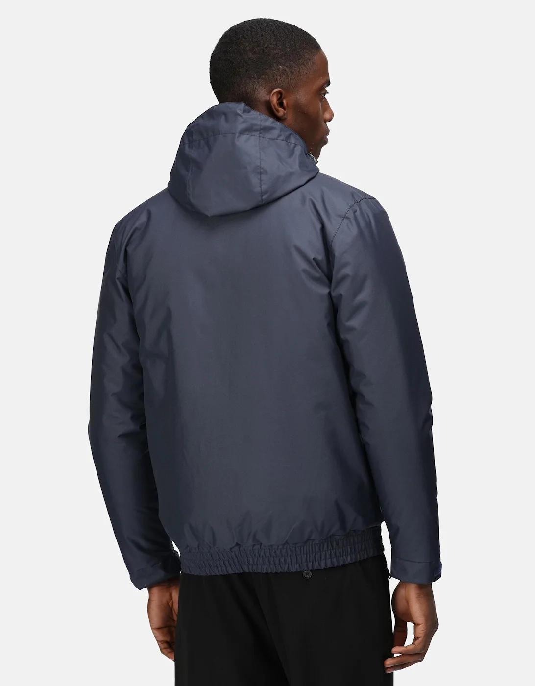 Regatta Mens Blockade Waterproof Jacket 5 Regatta Mens Blockade Waterproof Jacket - Image 3