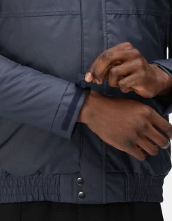 Regatta Mens Blockade Waterproof Jacket 10 Regatta Mens Blockade Waterproof Jacket -Regatta Shop 46156369 Zoom