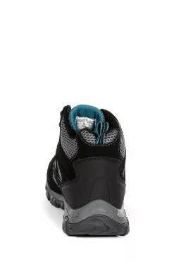 Regatta Black Holcombe Waterproof Walking Boots 11 Regatta Black Holcombe Waterproof Walking Boots -Regatta Shop 463897s4