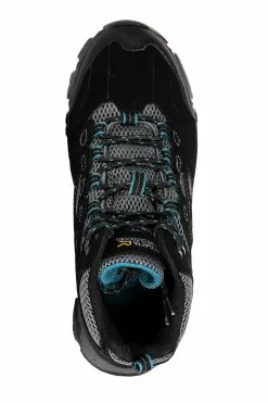 Regatta Black Holcombe Waterproof Walking Boots 12 Regatta Black Holcombe Waterproof Walking Boots -Regatta Shop 463897s5