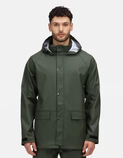 Regatta Mens Stormflex II Jacket
