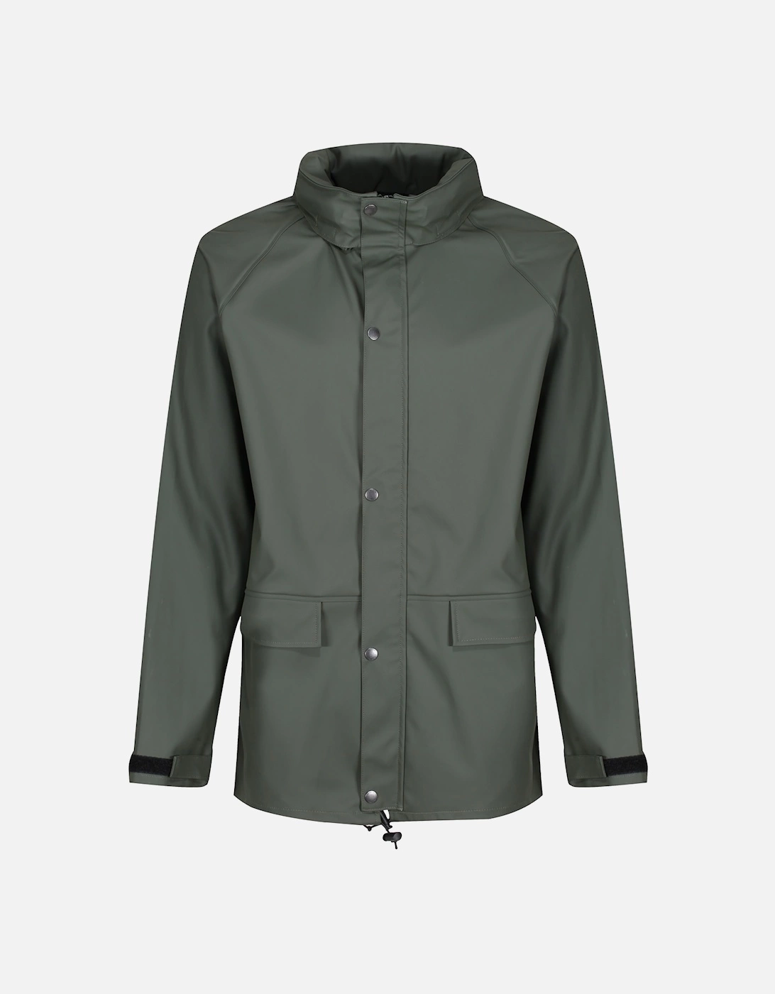 Regatta Mens Stormflex II Jacket 4 Regatta Mens Stormflex II Jacket - Image 2