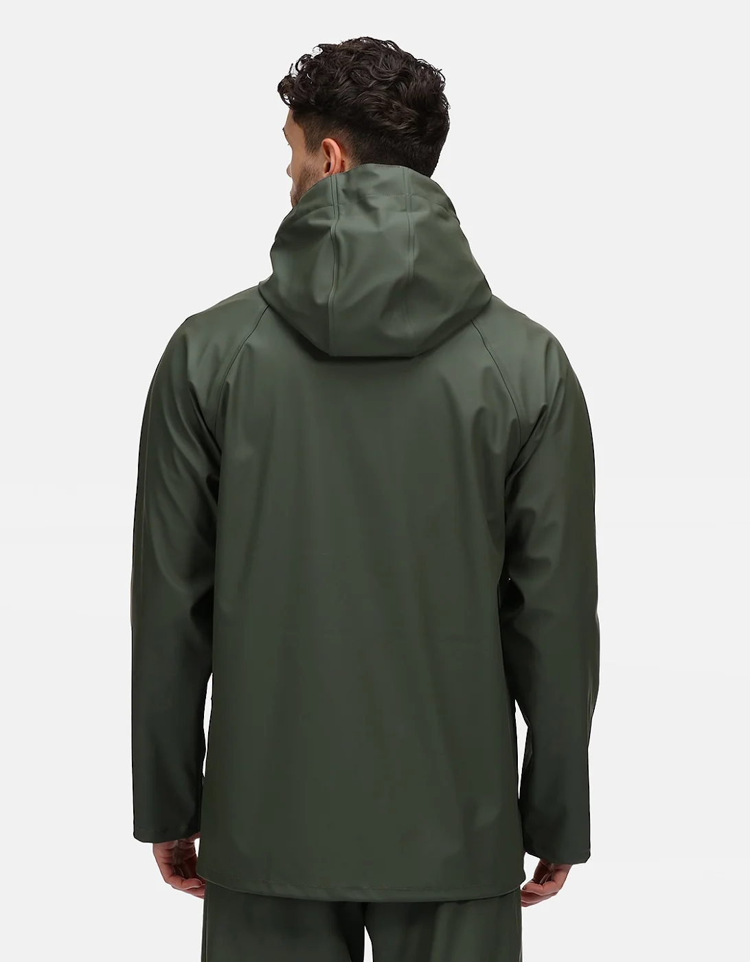 Regatta Mens Stormflex II Jacket 7 Regatta Mens Stormflex II Jacket - Image 5