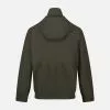 Regatta Mens Feelding Linear Waterproof Bomber Jacket -Regatta Shop 48810772 Zoom