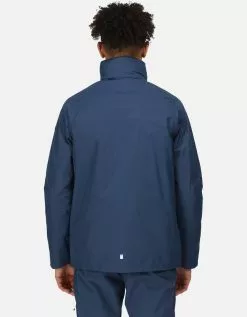 Regatta Mens Calderdale IV Durable Waterproof Jacket