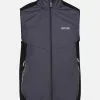 Regatta Mens Lankin IV Lightweight Softshell Bodywarmer 2 Regatta Mens Lankin IV Lightweight Softshell Bodywarmer -Regatta Shop 51442834 Zoom