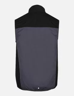 Regatta Mens Lankin IV Lightweight Softshell Bodywarmer 8 Regatta Mens Lankin IV Lightweight Softshell Bodywarmer -Regatta Shop 51442836 Zoom