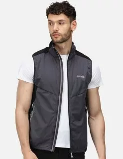 Regatta Mens Lankin IV Lightweight Softshell Bodywarmer 9 Regatta Mens Lankin IV Lightweight Softshell Bodywarmer -Regatta Shop 51442837 Zoom