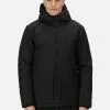 Regatta Mens Volter Shield IV Waterproof Insulated Jacket -Regatta Shop 51442995 Zoom