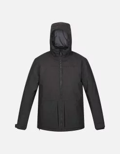 Regatta Mens Volter Shield IV Waterproof Insulated Jacket 8 Regatta Mens Volter Shield IV Waterproof Insulated Jacket -Regatta Shop 51442997 Zoom