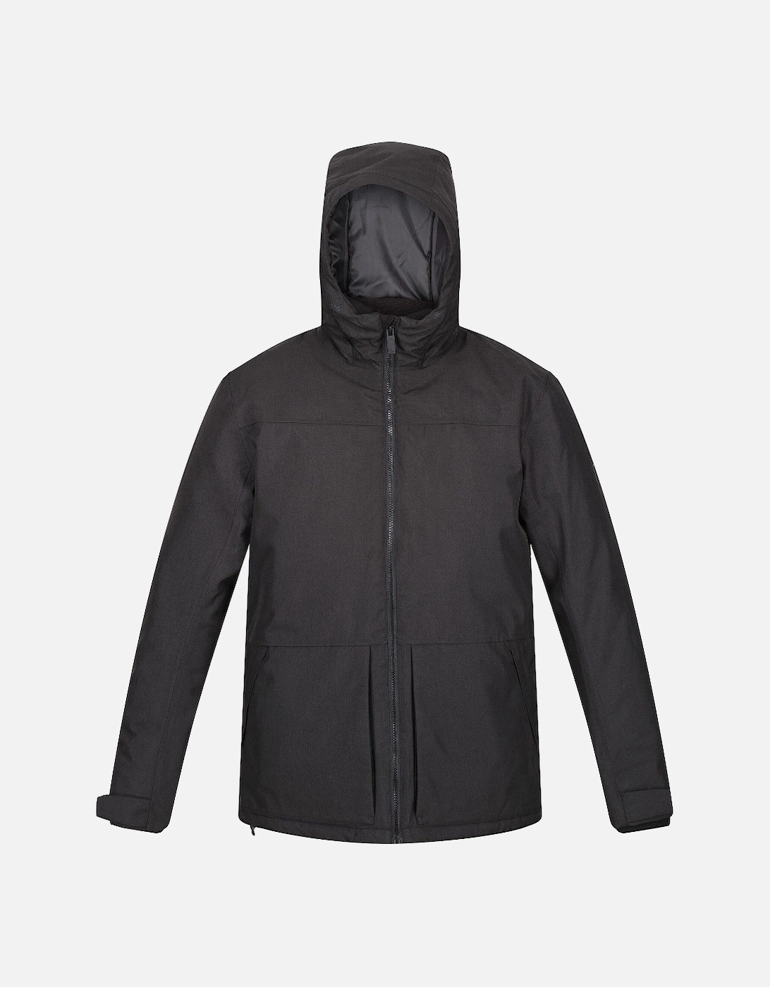 Regatta Mens Volter Shield IV Waterproof Insulated Jacket 5 Regatta Mens Volter Shield IV Waterproof Insulated Jacket - Image 3