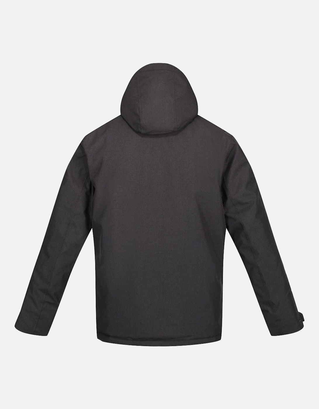 Regatta Mens Volter Shield IV Waterproof Insulated Jacket 6 Regatta Mens Volter Shield IV Waterproof Insulated Jacket - Image 4