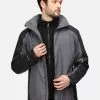 Regatta Mens Telmar IV 3 In 1 Waterproof Jacket Coat 1 Regatta Mens Telmar IV 3 In 1 Waterproof Jacket Coat -Regatta Shop 51443335 Zoom