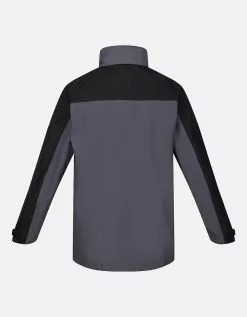 Regatta Mens Telmar IV 3 In 1 Waterproof Jacket Coat 14 Regatta Mens Telmar IV 3 In 1 Waterproof Jacket Coat -Regatta Shop 51443340 Zoom