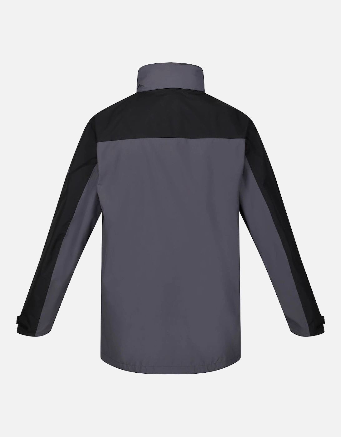 Regatta Mens Telmar IV 3 In 1 Waterproof Jacket Coat 8 Regatta Mens Telmar IV 3 In 1 Waterproof Jacket Coat - Image 6