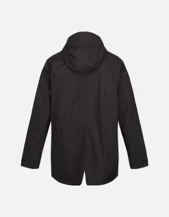 Regatta Mens Rulford Long Length Insulated Waterproof Jacket 8 Regatta Mens Rulford Long Length Insulated Waterproof Jacket -Regatta Shop 51443941 Zoom