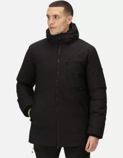 Regatta Mens Yewbank II Waterproof Insulated Jacket -Regatta Shop 51444641 Zoom