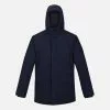 Regatta Mens Yewbank Heavyweight Waterproof Breathable Coat 1 Regatta Mens Yewbank Heavyweight Waterproof Breathable Coat -Regatta Shop 51446137 Zoom