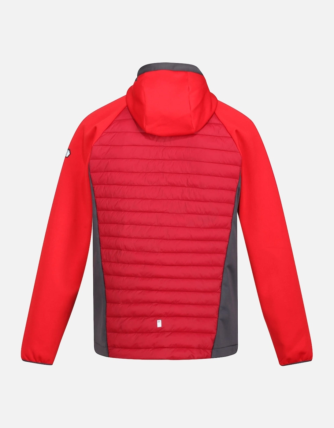 Regatta Mens Andreson VII Hybrid Padded Insulated Jacket 5 Regatta Mens Andreson VII Hybrid Padded Insulated Jacket - Image 3