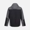 Regatta Mens Wentwood VII 3 In 1 Waterproof Jacket -Regatta Shop 53230191 Zoom