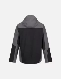 Regatta Mens Wentwood VII 3 In 1 Waterproof Jacket