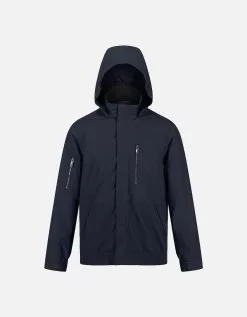 Regatta Mens Feelding Waterproof Breathable Jacket