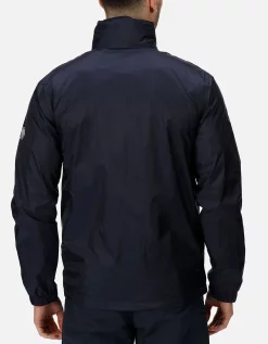 Regatta Mens Lyle IV Lightweight Waterproof Outdoor Walking Packaway Jacket