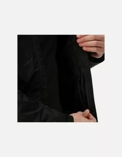 Regatta Mens Calderdale IV Waterproof Shell Hooded Walking Hiking Jacket -Regatta Shop 56013256 Zoom