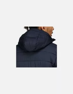 Regatta Mens Nevado VI Hooded Warm Insulated Padded Puffer Jacket Coat -Regatta Shop 56013265 Zoom