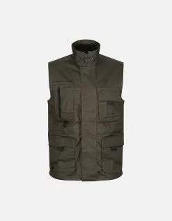 Regatta Mens Pro Utility Gilet
