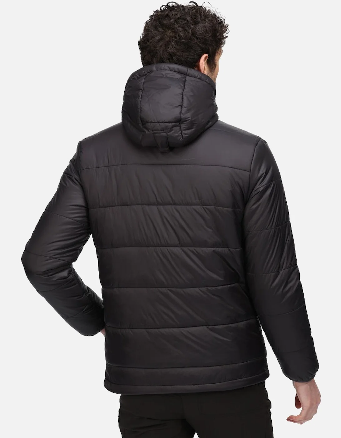 Regatta Mens Volter Loft Ii Lightweight Padded Jacket 3 Regatta Mens Volter Loft Ii Lightweight Padded Jacket