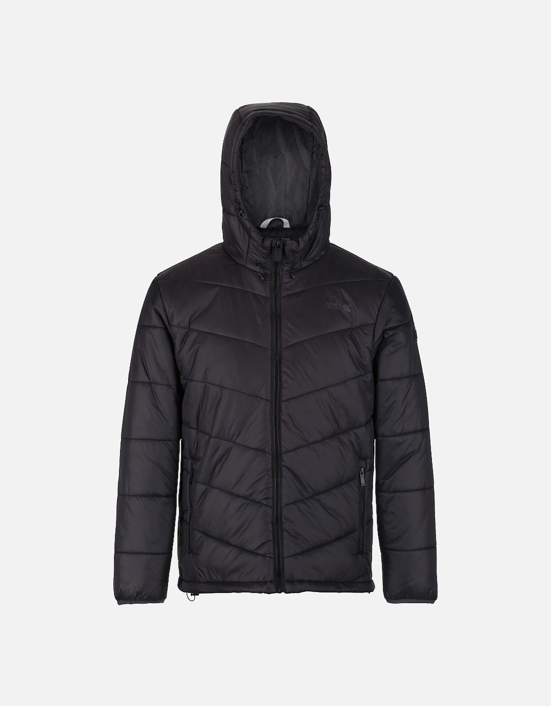 Regatta Mens Volter Loft Ii Lightweight Padded Jacket 6 Regatta Mens Volter Loft Ii Lightweight Padded Jacket - Image 4