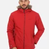 Regatta Mens Haig Waterproof Jacket -Regatta Shop 56301603 Zoom
