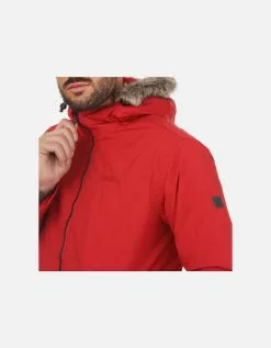 Regatta Mens Haig Waterproof Jacket -Regatta Shop 56301607 Zoom