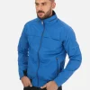 Regatta Mens Montel Waterproof Bomber Jacket 1 Regatta Mens Montel Waterproof Bomber Jacket -Regatta Shop 56301622 Zoom