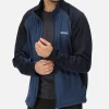 Regatta Mens Highton Full Zip Outdoor Warm Winter Lightweight Fleece Jacket 2 Regatta Mens Highton Full Zip Outdoor Warm Winter Lightweight Fleece Jacket -Regatta Shop 56314958 Zoom