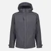 Regatta Mens Erasmus 4 In 1 Soft Shell Jacket 2 Regatta Mens Erasmus 4 In 1 Soft Shell Jacket -Regatta Shop 57011060 Zoom
