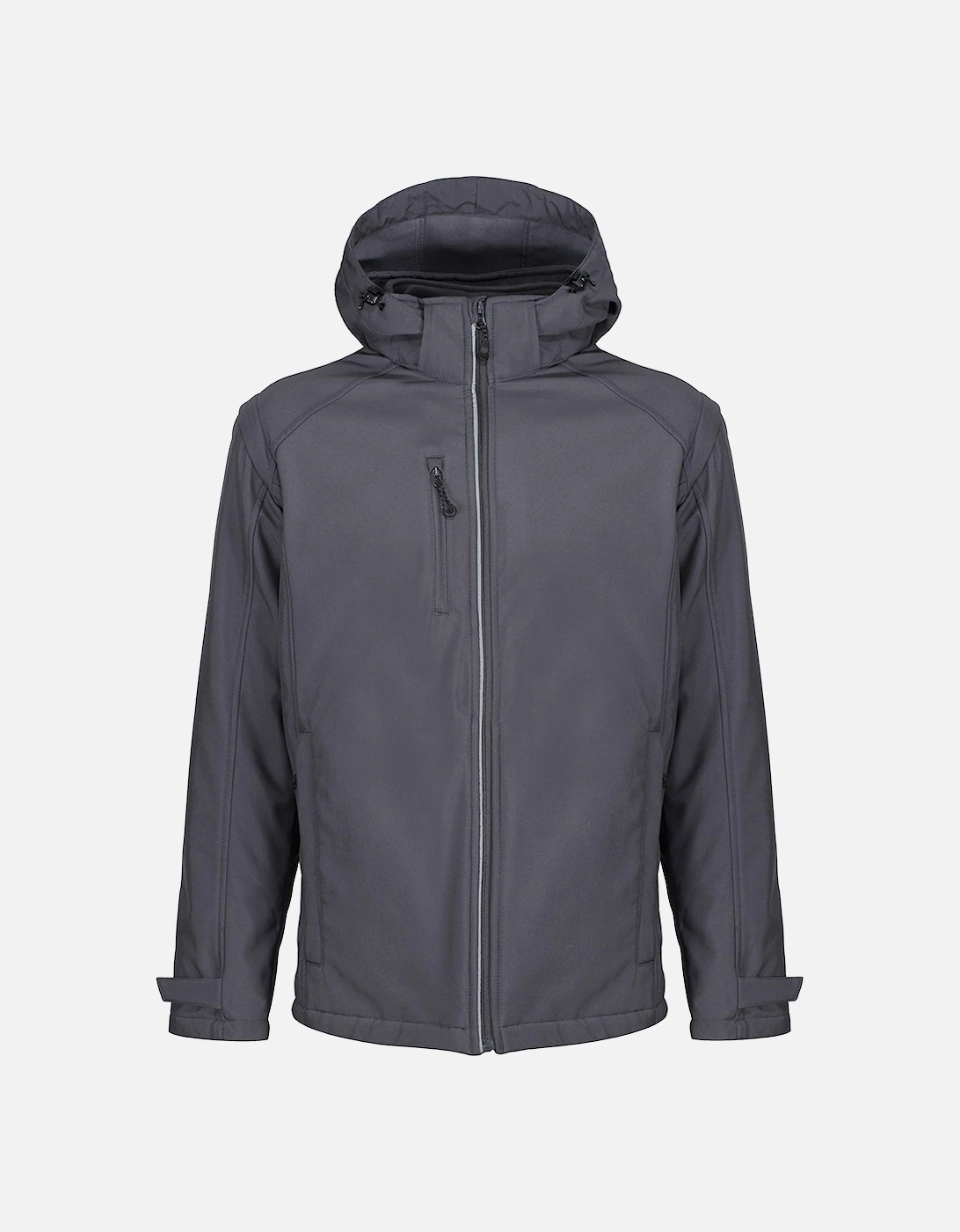 Regatta Mens Erasmus 4 In 1 Soft Shell Jacket 3 Regatta Mens Erasmus 4 In 1 Soft Shell Jacket