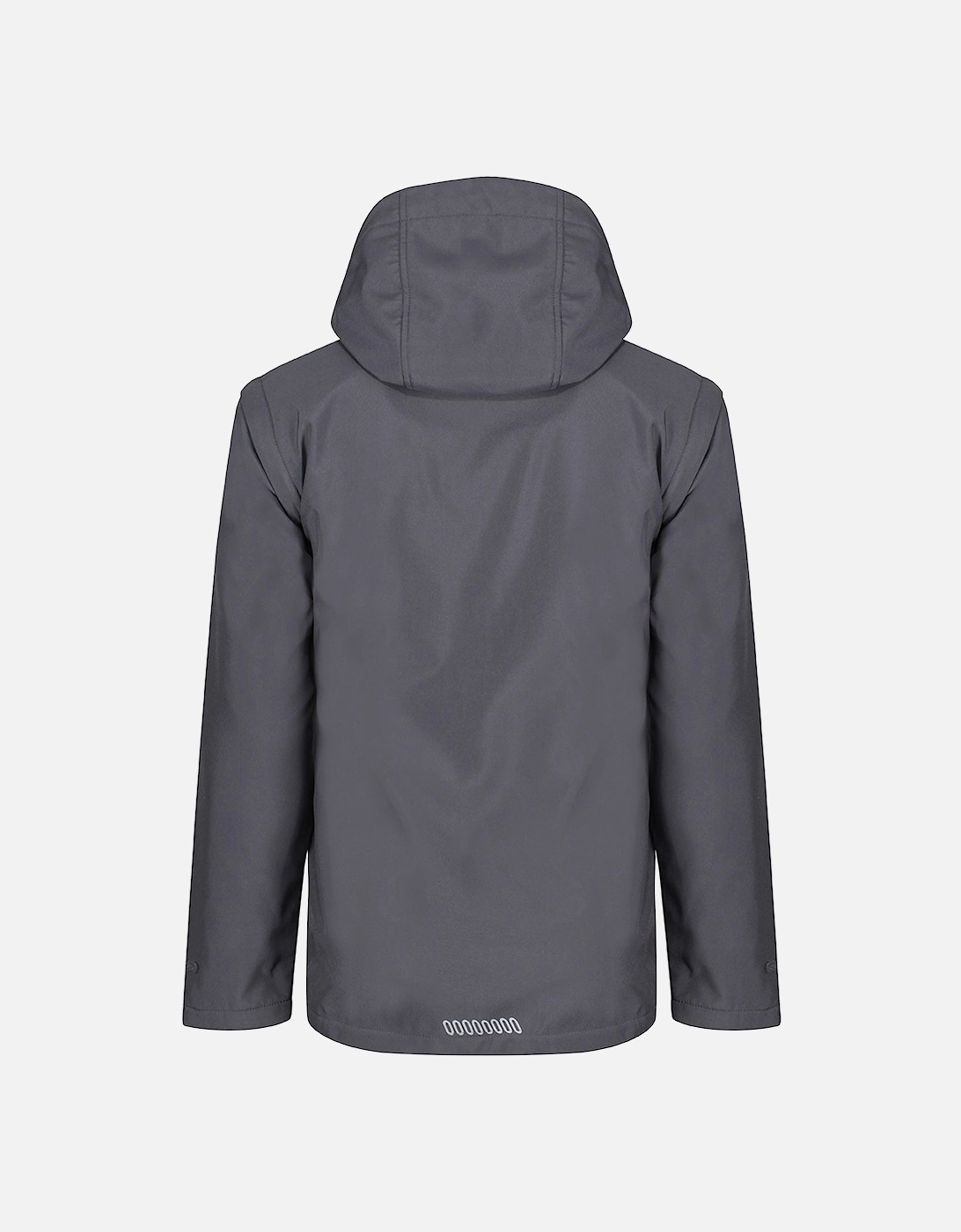 Regatta Mens Erasmus 4 In 1 Soft Shell Jacket 7 Regatta Mens Erasmus 4 In 1 Soft Shell Jacket - Image 5