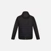 Regatta Mens Hillpack Hooded Lightweight Jacket -Regatta Shop 57242565 Zoom