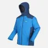 Regatta Thornridge II Waterproof Insulated Jacket Skydiver Admiral Blue