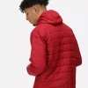 Regatta Helfa Insulated Quilted Jacket Dark Red 2 Regatta Helfa Insulated Quilted Jacket Dark Red -Regatta Shop 57297597 Zoom