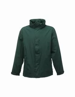 Regatta Mens Gibson Interactive Waterproof Windproof Jacket