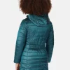 Regatta Kids Babette Insulated Jacket Dragonfly -Regatta Shop 57412871 Zoom