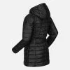 Regatta Kids Babette Insulated Jacket Black -Regatta Shop 57412873 Zoom